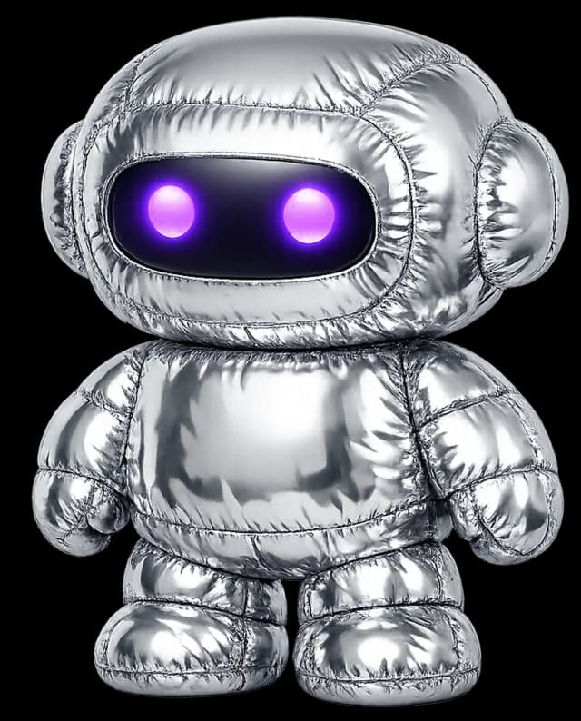 Робот автоматического расчёта