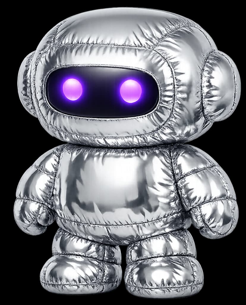 Робот автоматического расчёта